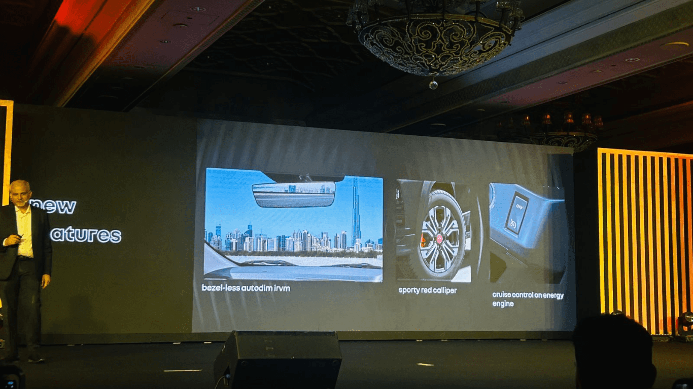 2024 Renault Kiger: Aesthetic Upgrades and Additional Features