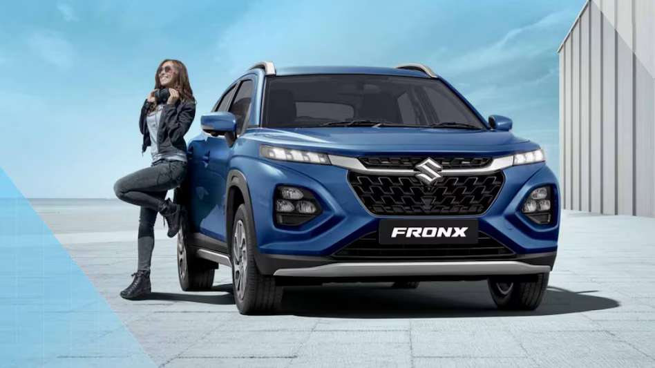 Fronx