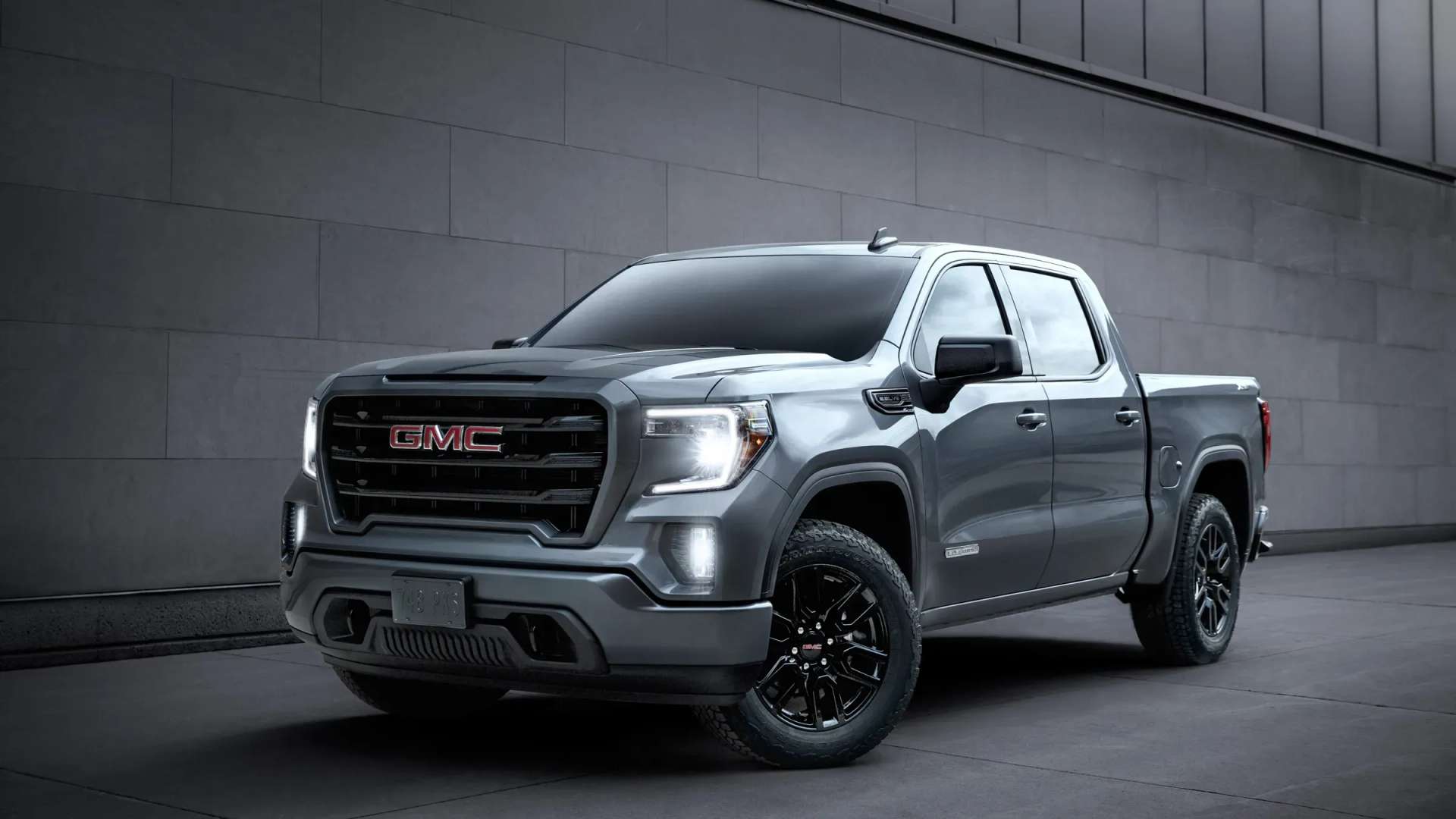 GMC