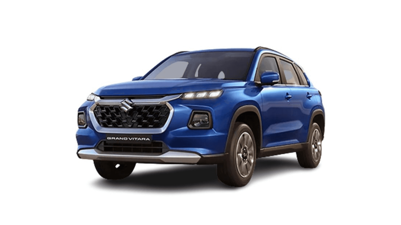 Maruti Grand Vitara