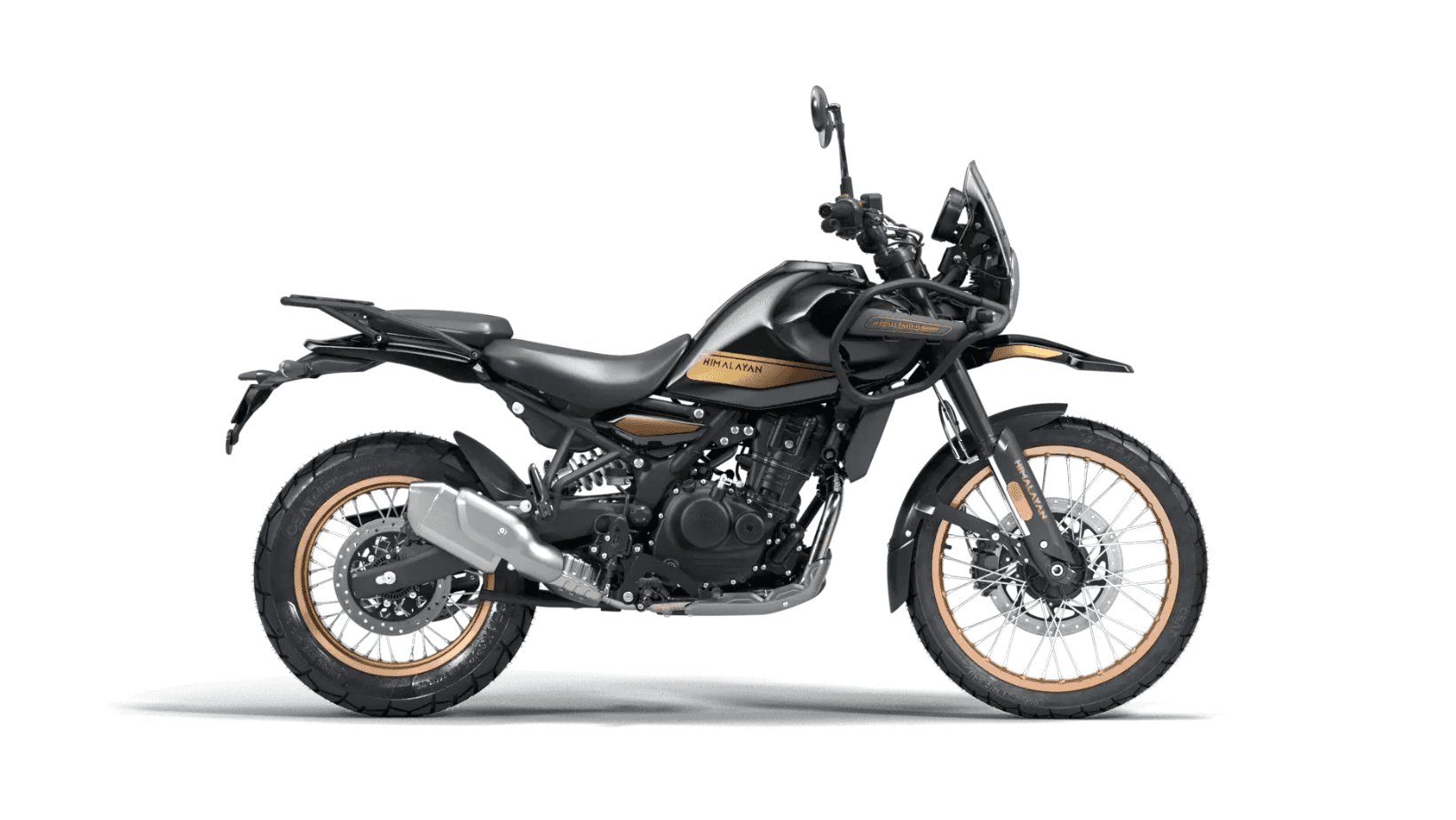 Himalayan 450