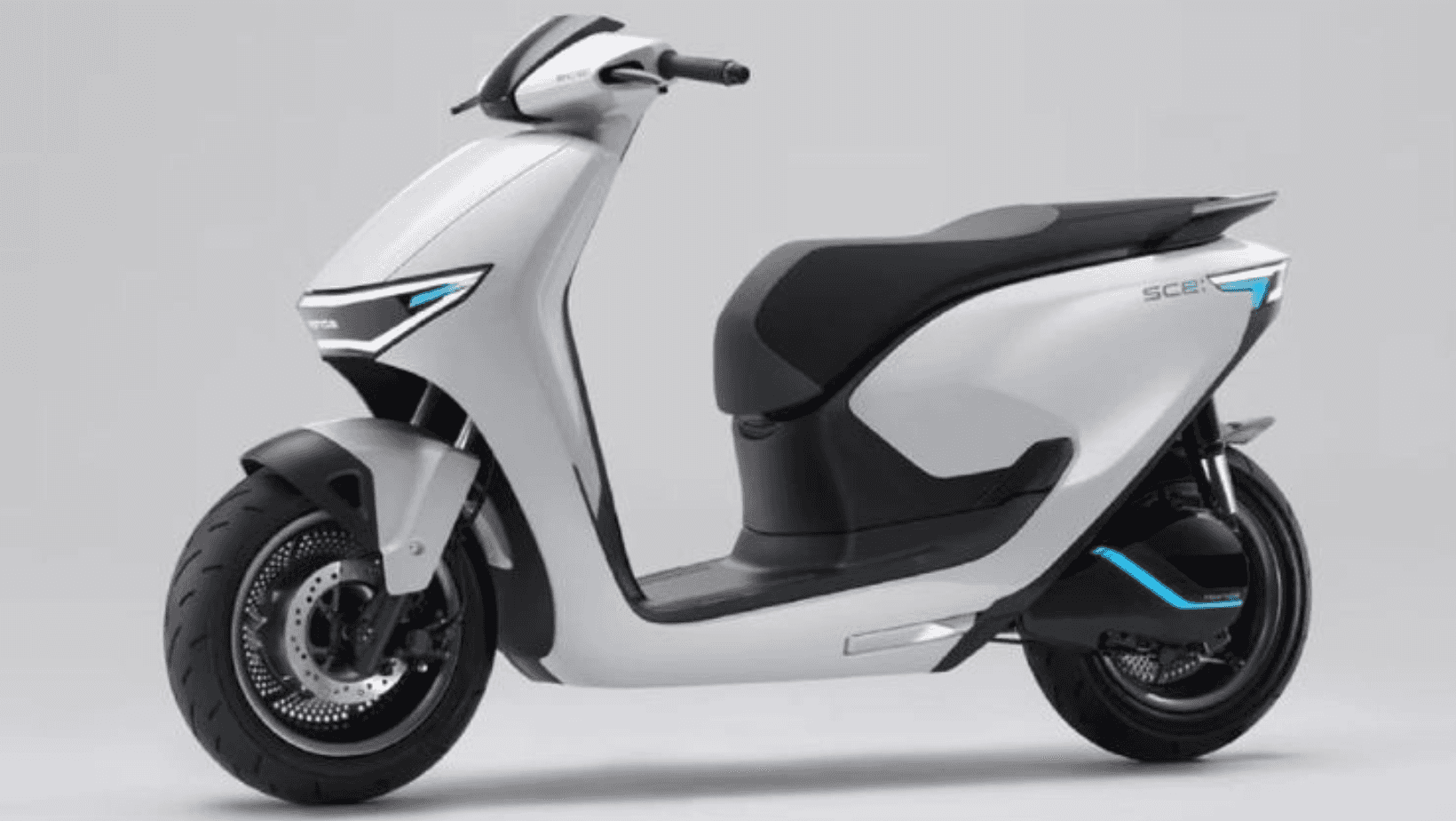 Honda Activa Electric