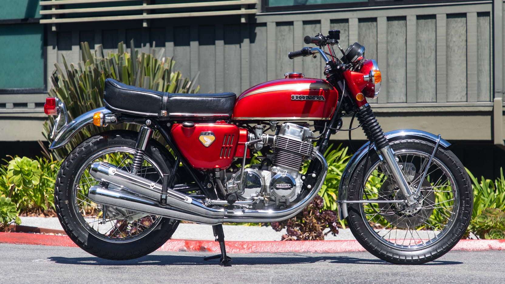 Honda CB750