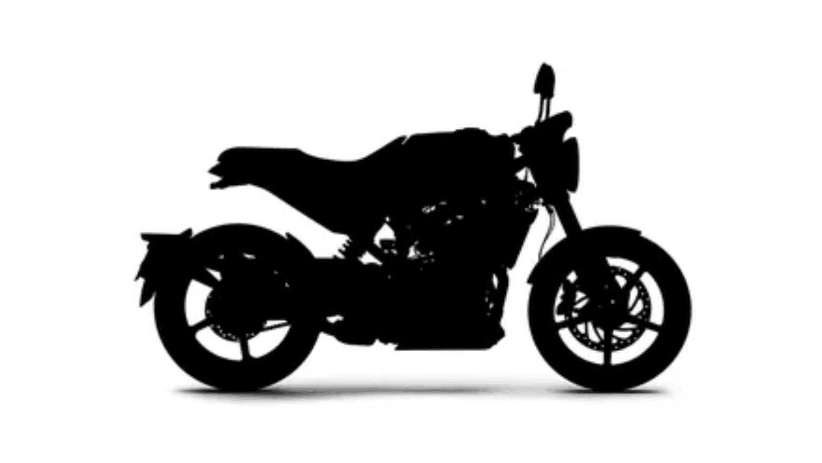 Husqvarna Vitpilen 125