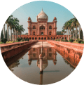 Hyderabad