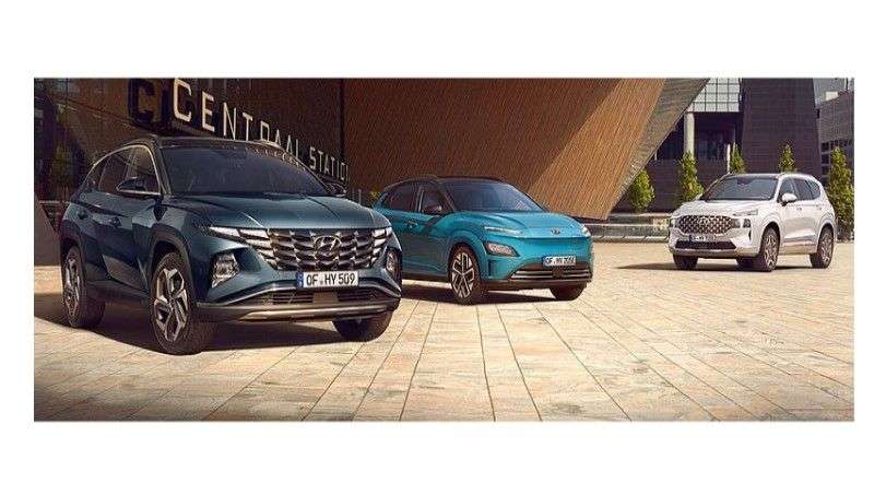 Hyundai