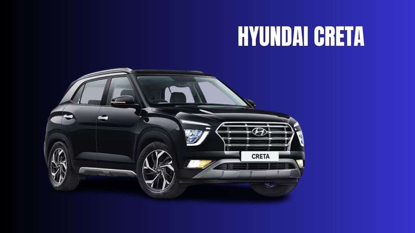Hyundai Creta - Emiway Car