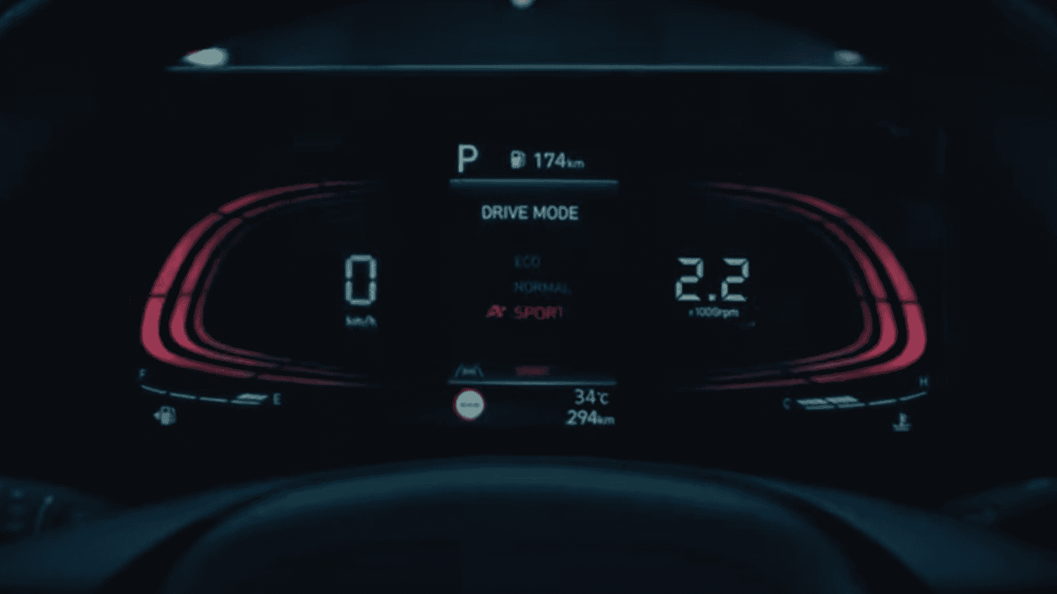 Hyundai Verna 2023