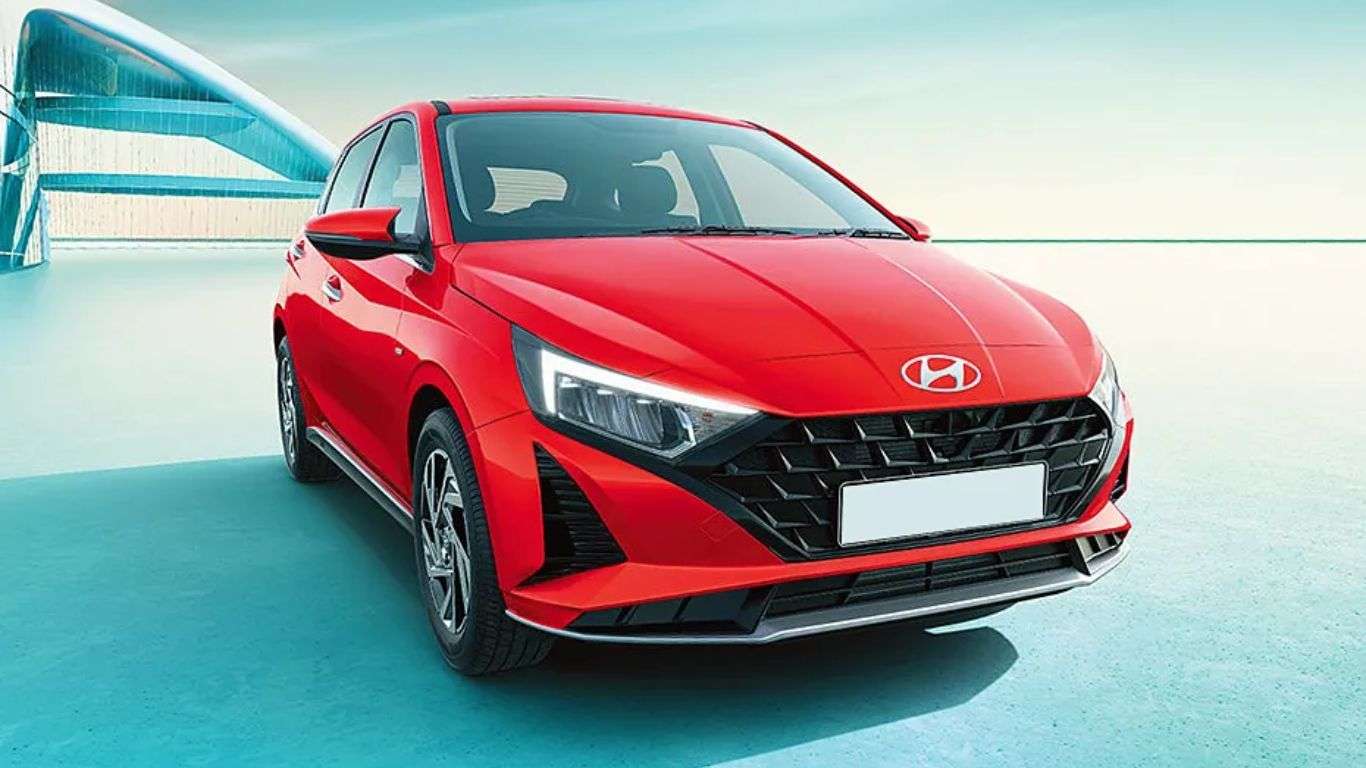 Hyundai i20 (2)