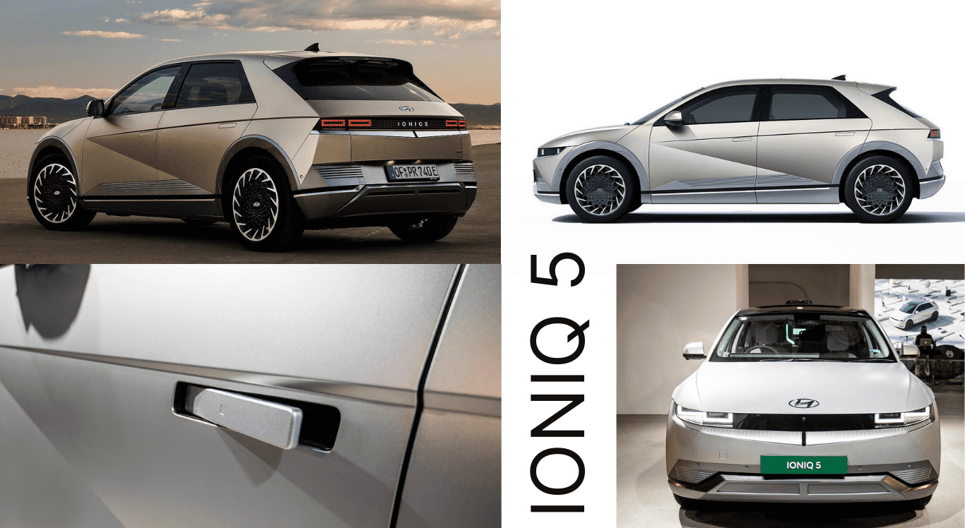 hyundai ioniq 5