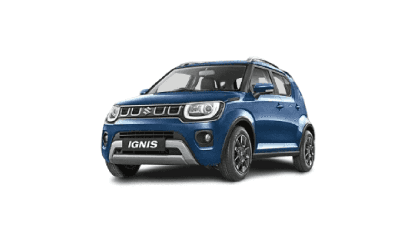Maruti Ignis
