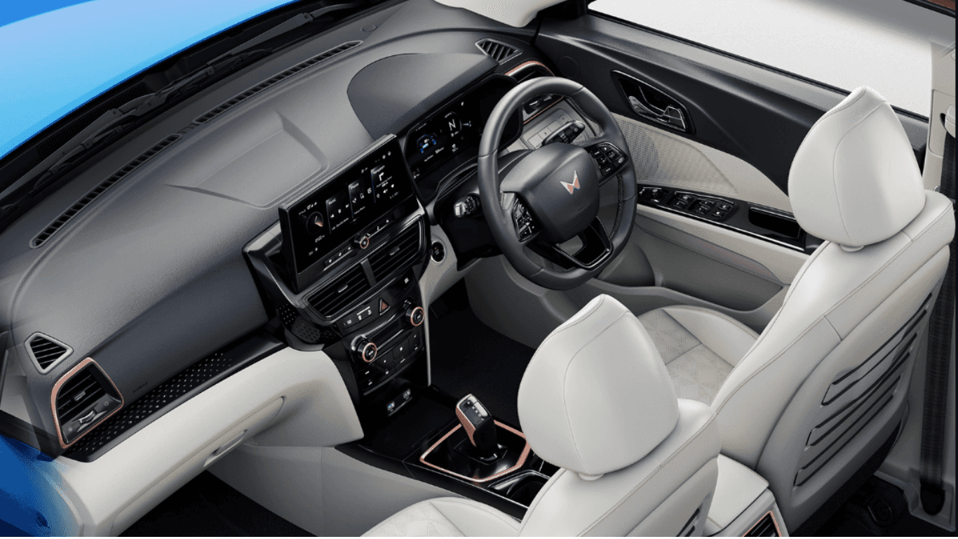 Interiors