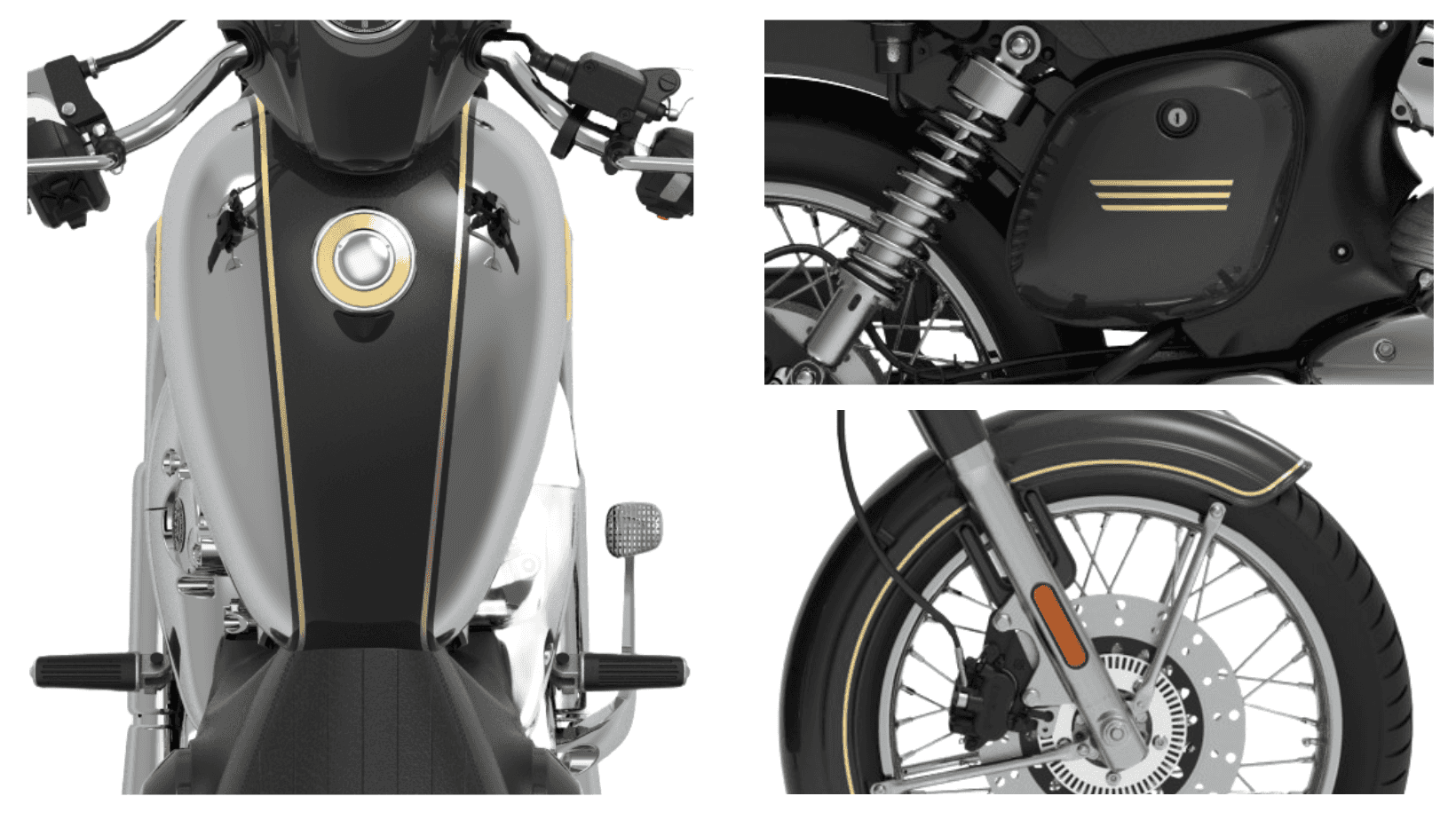 Jawa 350 