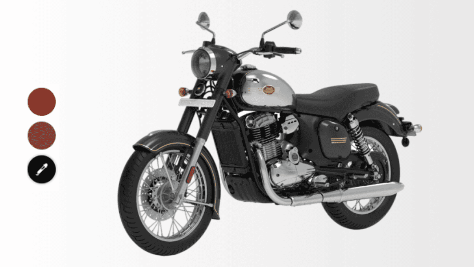 Jawa 350 