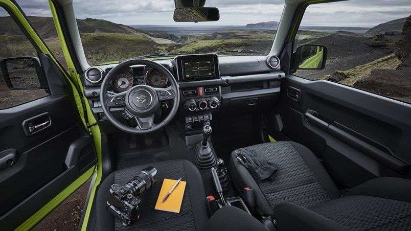 Jimny