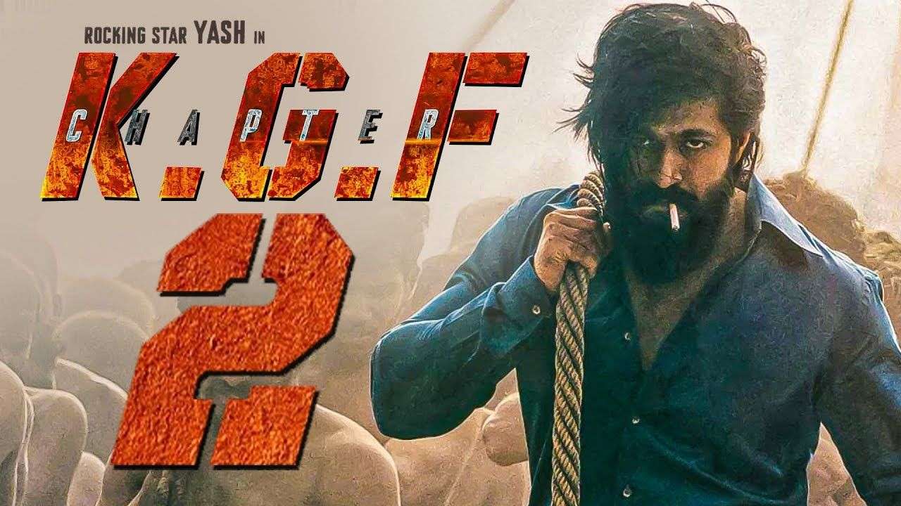 KGF Chapter 2 Star Yash Car Collection