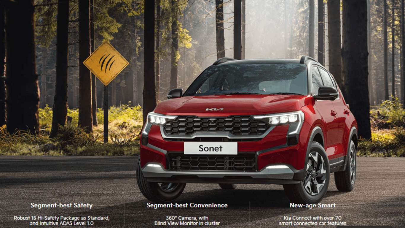 Cutting-Edge Safety Features