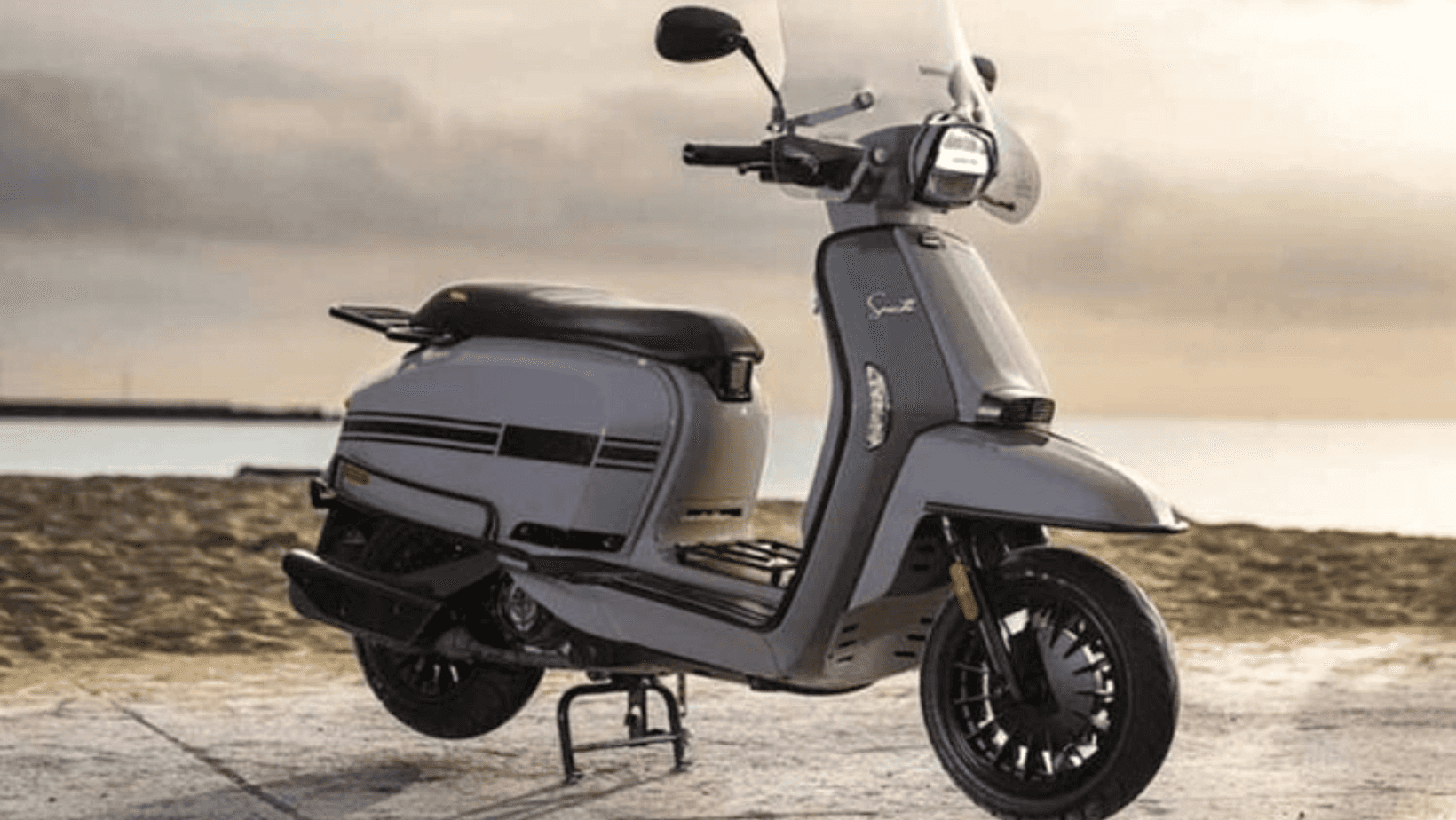 Lambretta V125