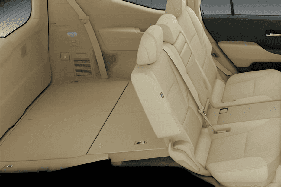 2026 Toyota Land Cruiser Prado Adds Security and Tech Upgrades in Japan