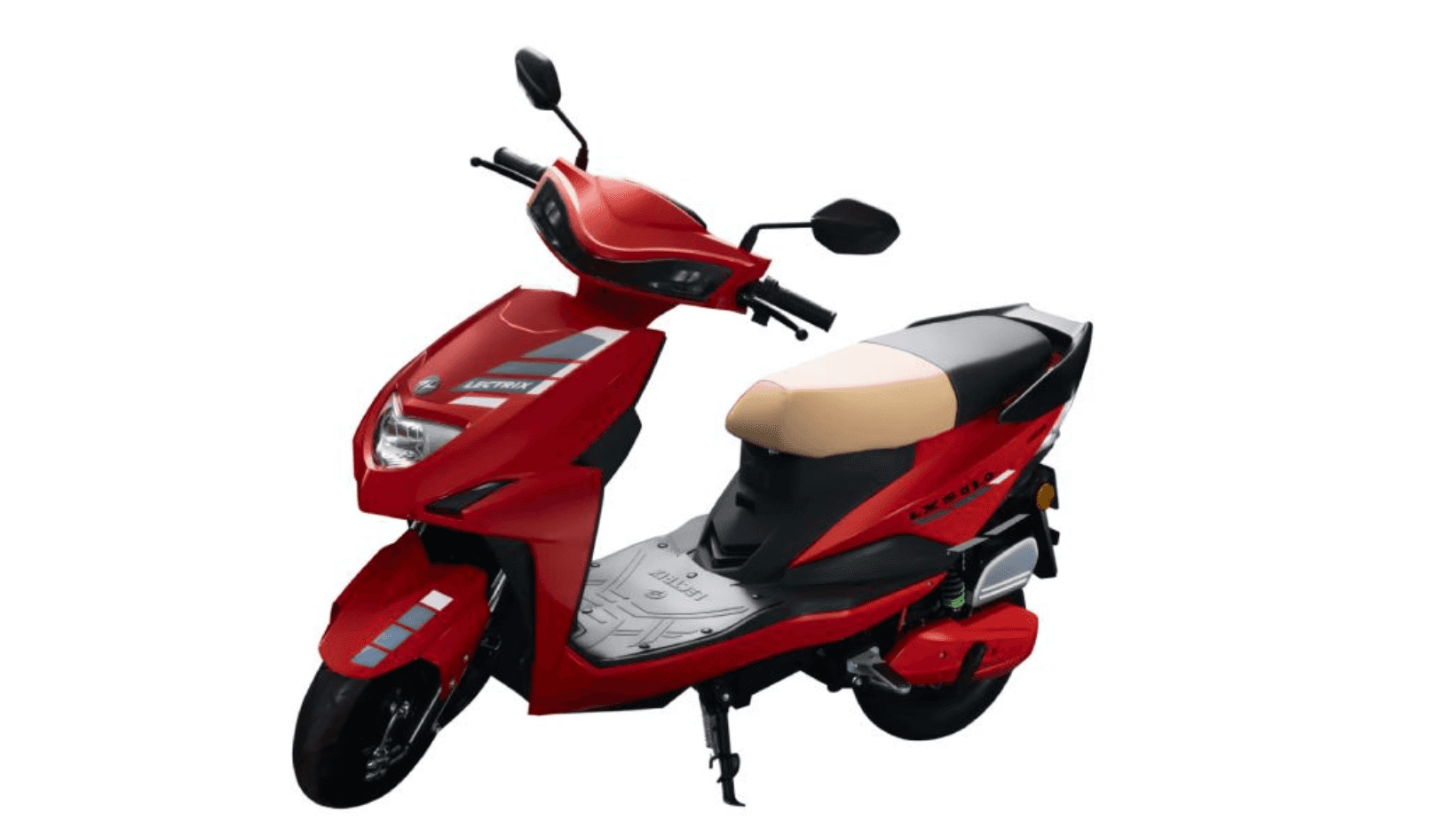 Lectrix EV LXS G 3.0 