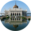 Lucknow