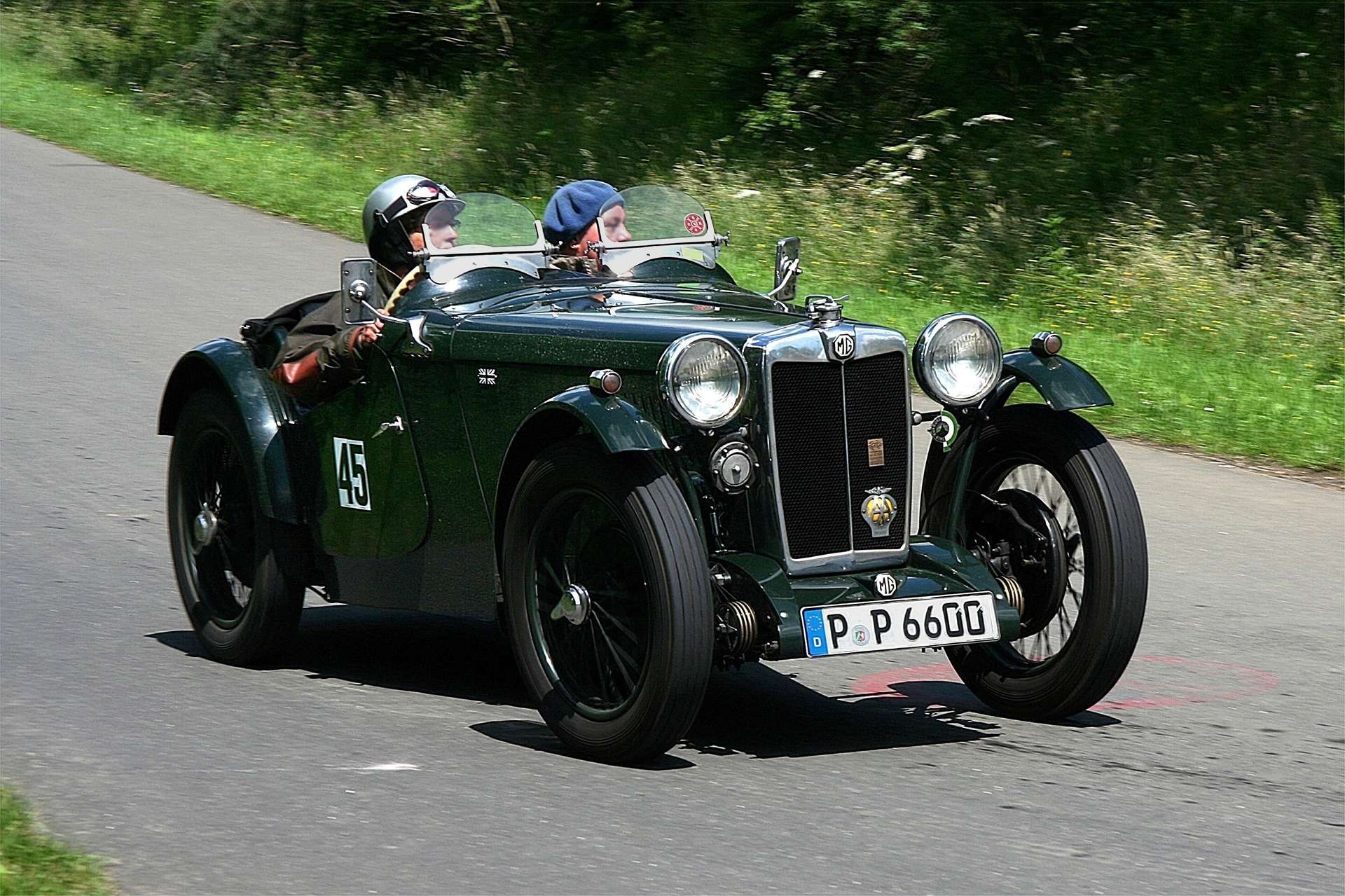 MG 6 1928