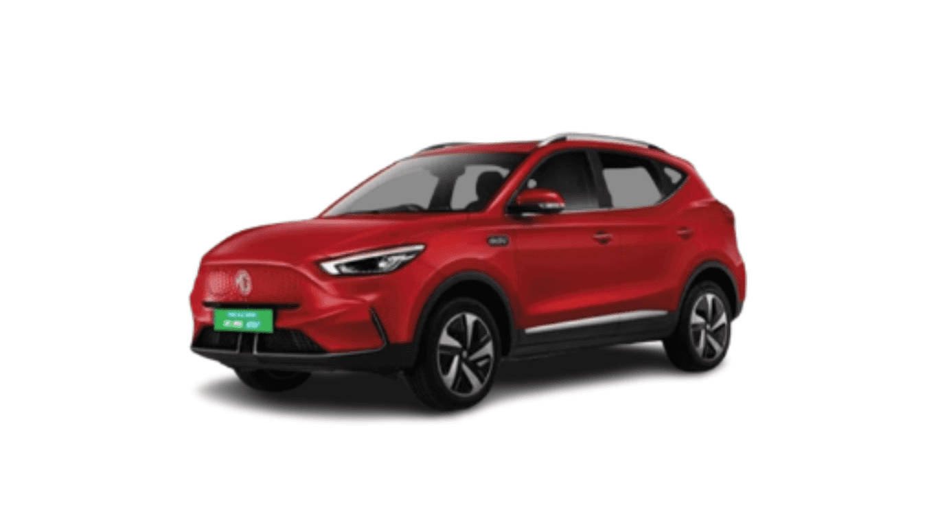 MG ZS EV