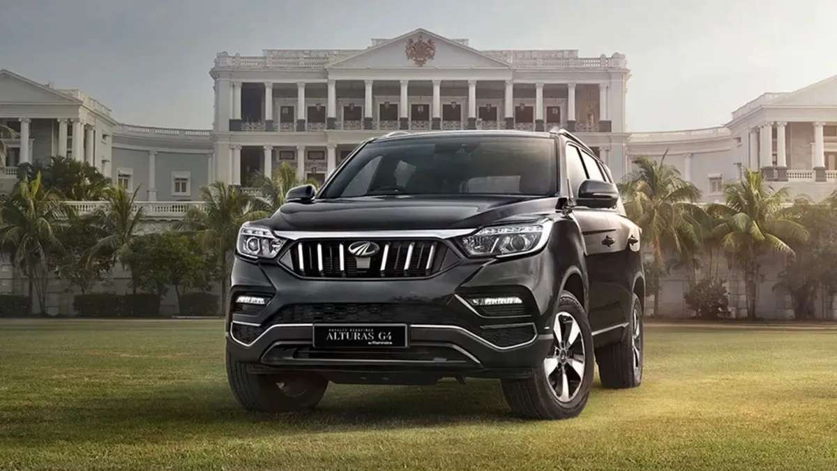 Mahindra-Alturas-G4