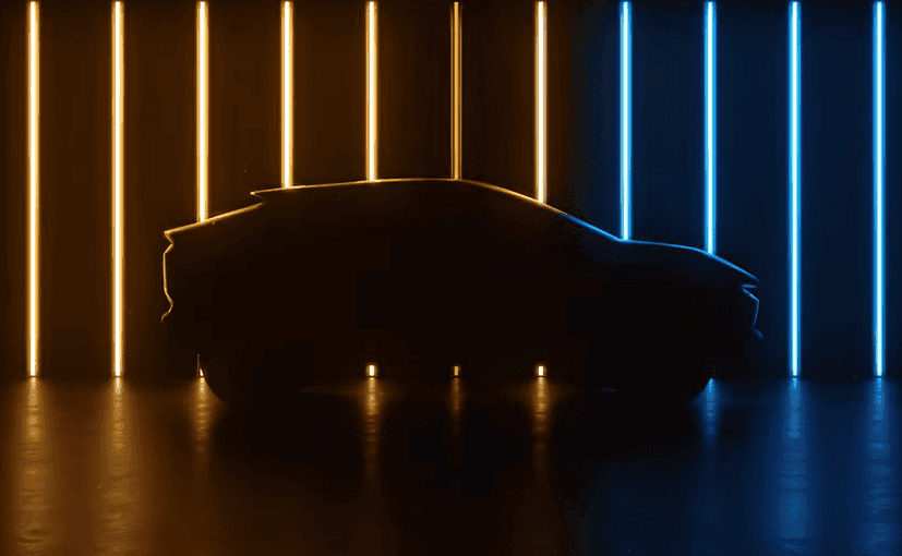 Mahindra Born Electric SUVs