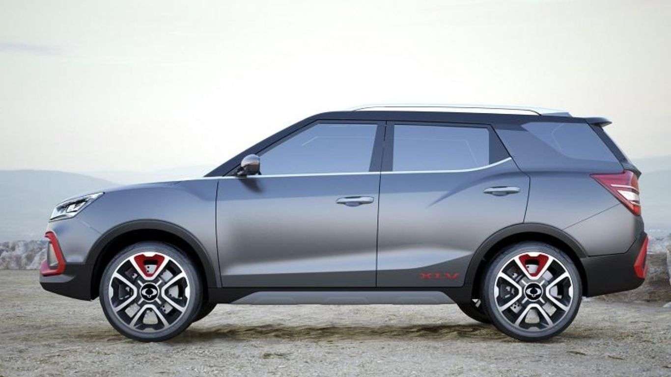 महिंद्रा XUV400 की कीमत का खुलासा