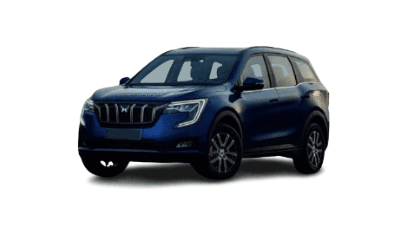 Mahindra XUV 700