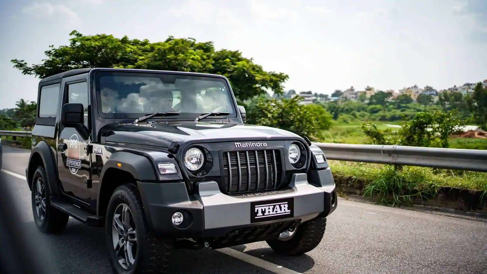 Mahindrathar_