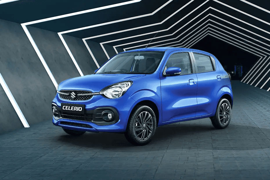 Maruti Celerio 