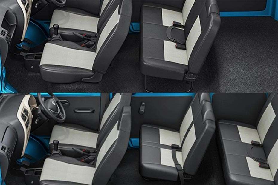 Maruti Suzuki Eeco Star Edition Launched at Rs 19,999 With 18 Accessories