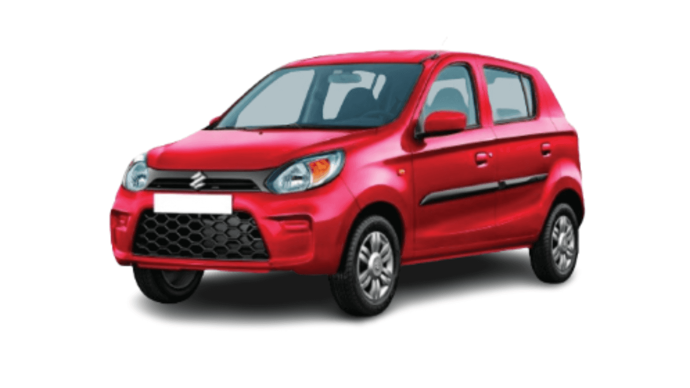 Maruti Suzuki Alto 800