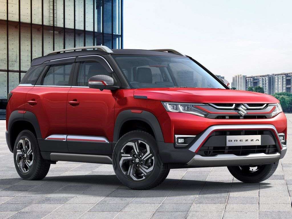 Maruti-Suzuki-Brezza-Price