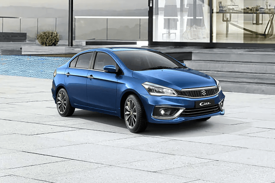 Maruti Suzuki Ciaz