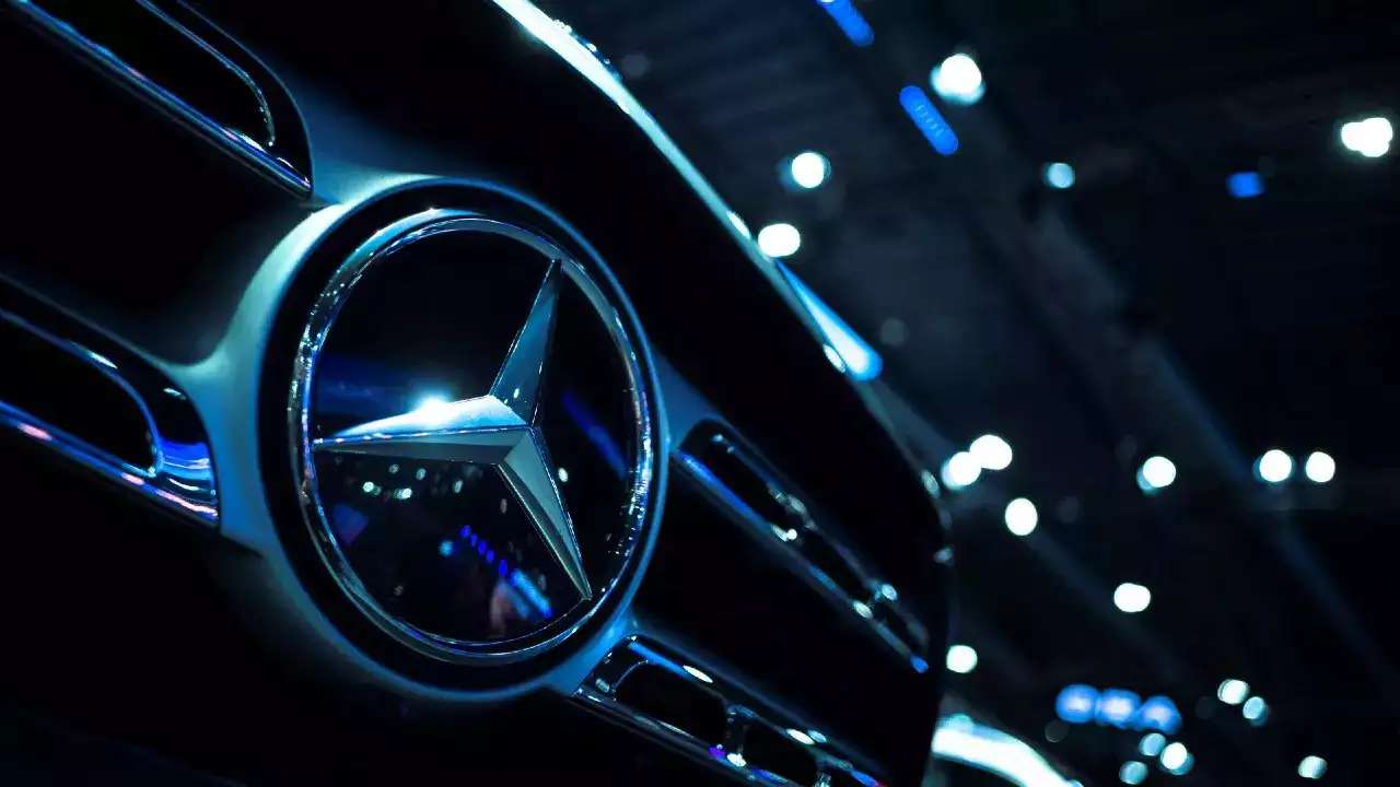Mercedes-benz