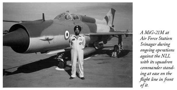 MiG21