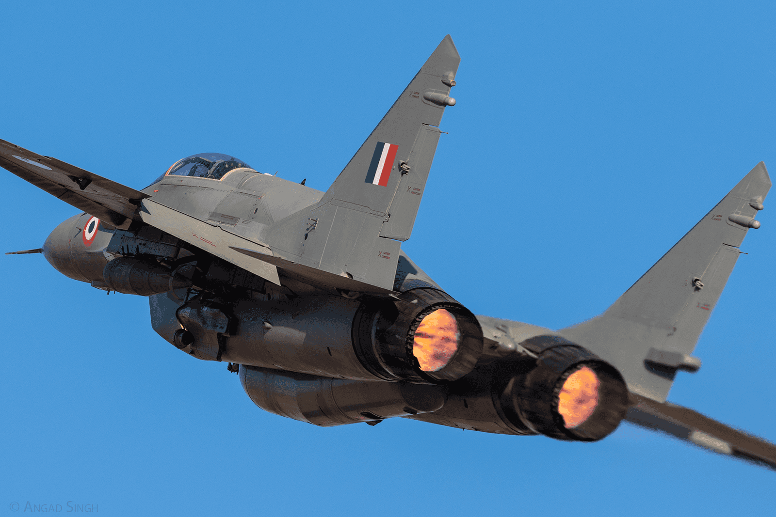MiG 29
