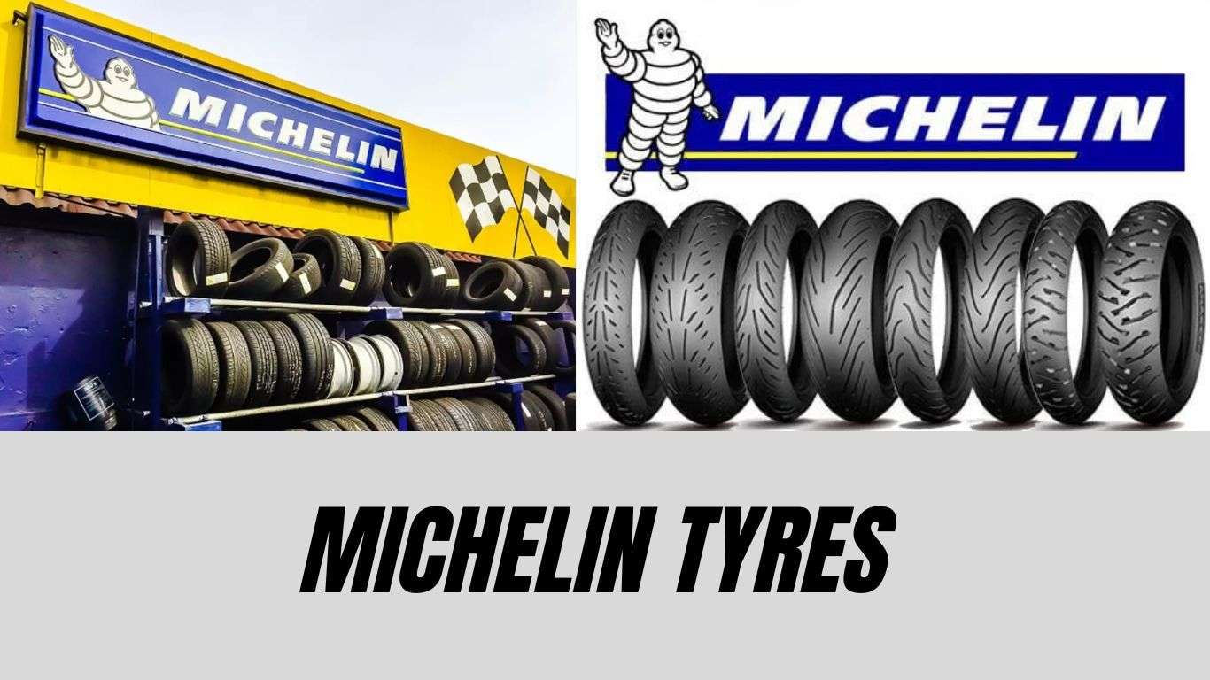 Michelin Tyres