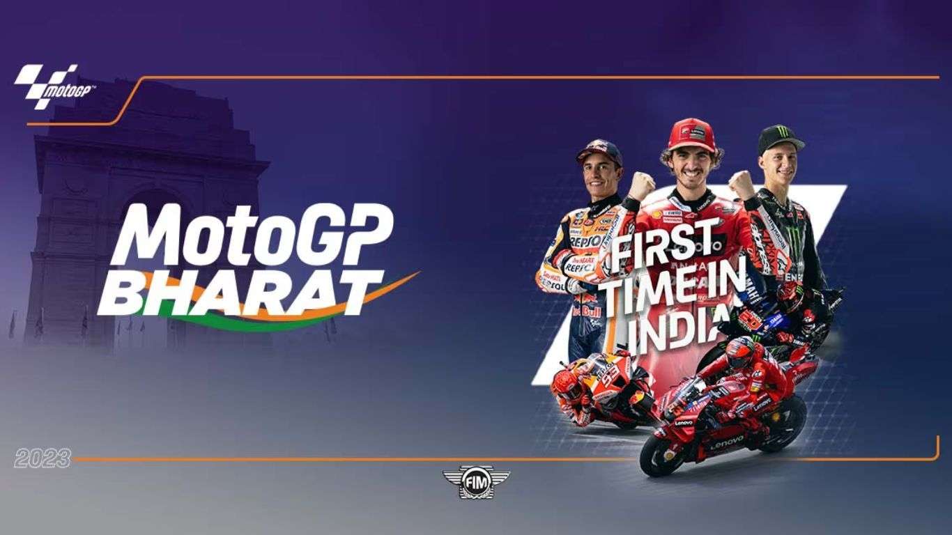 MotoGP Bharat