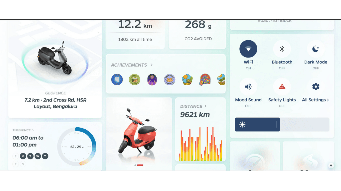 MoveOS 4 Update