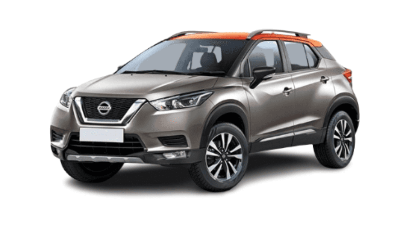 Nissan Kick