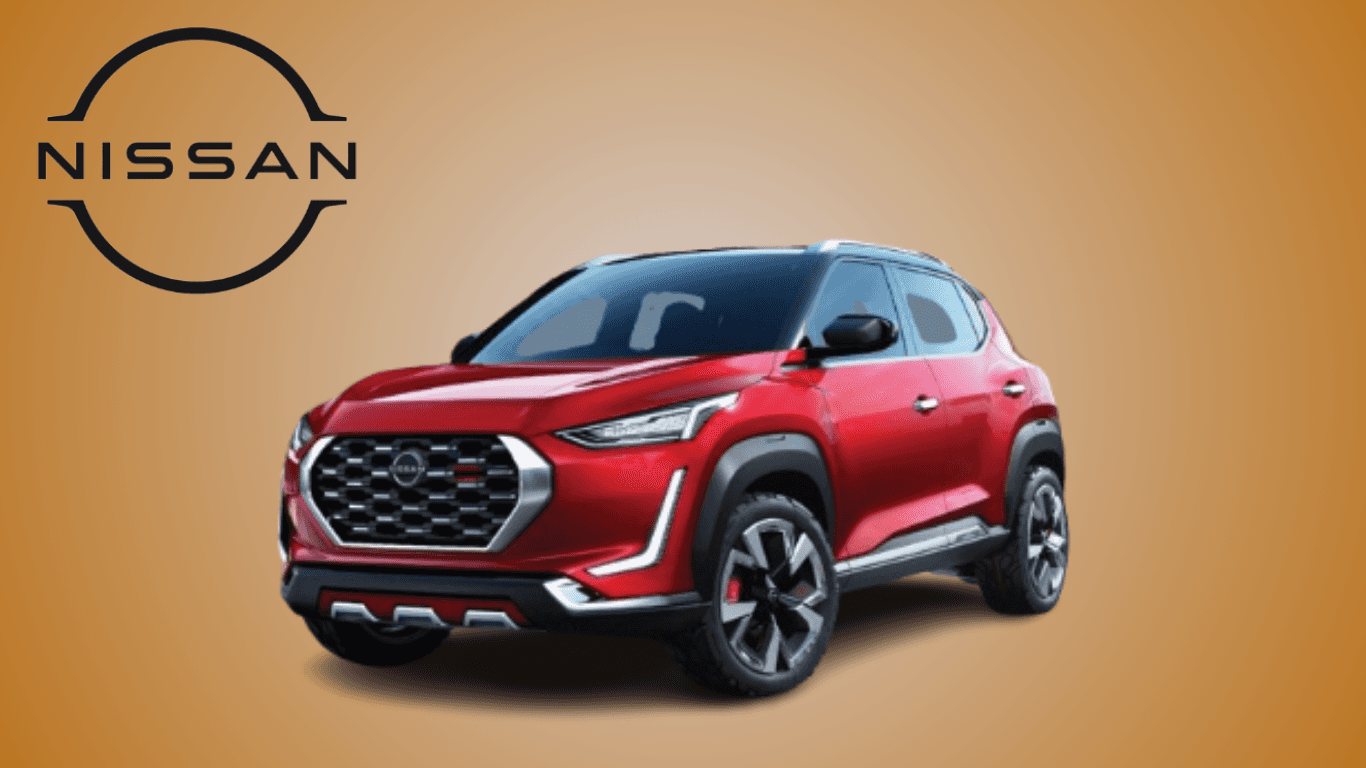 Nissan Magnite Facelift What to Expect
