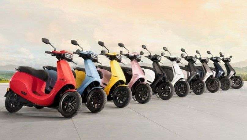 Ola Electric