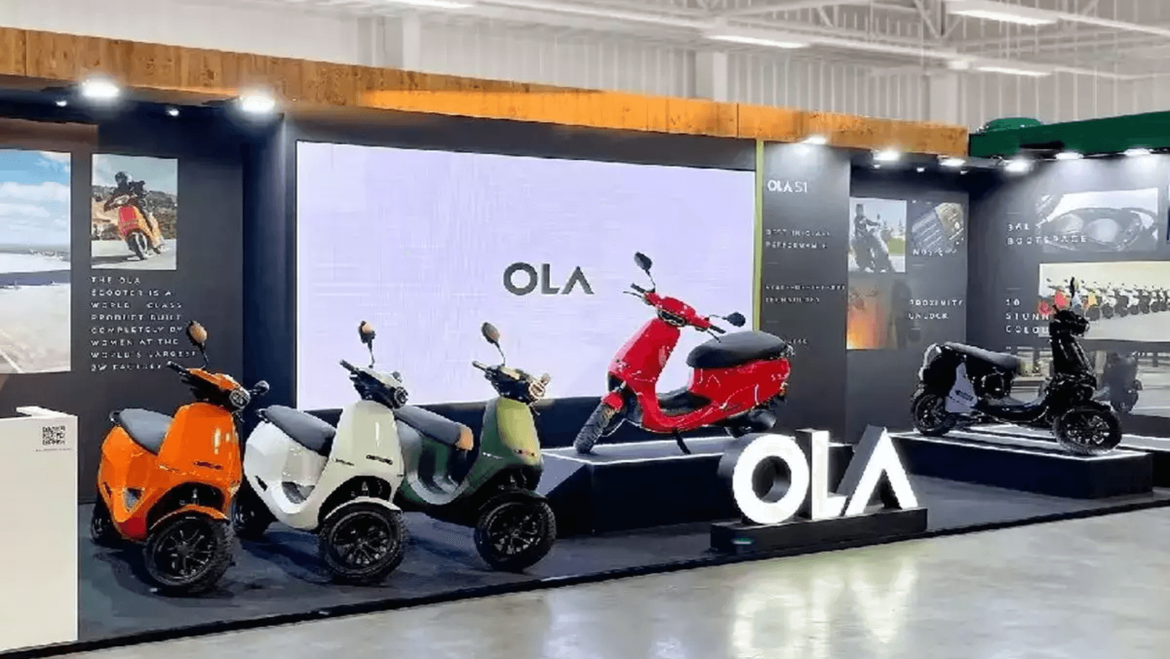 Ola Electric