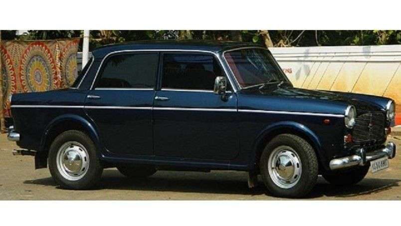 Premier Padmini