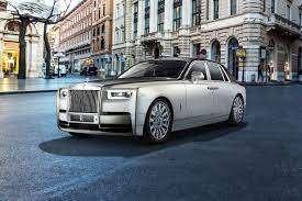 RR PHANTOM