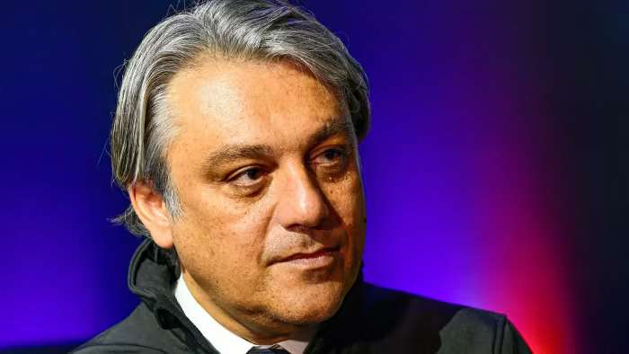 Renault CEO